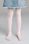 Pink Girl's Micro 40 Pantyhose
