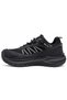 Kocamanlar 420 Ultra Comfort Memory Sole Men's Sports Shoes Black - 3