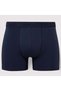 3 Pieces Men's Boxer Gray - 3