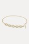 Square Chain Belt