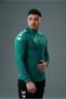 Line Camping Tracksuit Top Green - 3