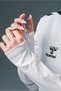 Line Training Tracksuit Top White - 6