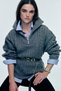 Square Chain Belt - 3
