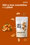 Geothermal Drying Mandarins 40 g - 5