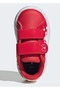 Grand Court Minnie Cf I Ki9184 Orthopedic Children's Sports Shoes Red - 5