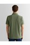 Erkek Yeşil Regular Fit Polo - 2