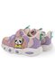 Cool peter first step baby orthopedic kids sports shoes powder - 6
