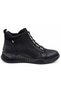 Pege Genuine Leather Non-Slip Sole Orthopedic Women's Boots - 2