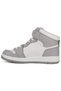 Cool Kocamanlar Glaxy Long Beijing Throat Children's Sports Shoes Gray - 3