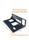 Computer Chassis Frame Accessories Easy to Use Durable Handmade with Parts Stable Motherboard Mine R - 2