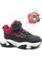 Cool 26-evil orthopedic non-slip sole unisex children's boot red