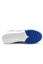 Cool Messi Professional Unisex Astroturf Shoes BLUE - 5