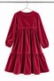 Velvet Girls Midi Dress - 3