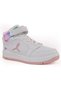 Cool Kocamanlar Glaxy Long Beijing High-Top Children's Sports Shoes White-Hologram - 2