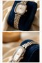 Original Women's Stylish Design Steel Cord Watch - 3