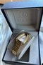 Italian Design, Luxury Women's Watch with Crystal Stone and Steel Band - 6
