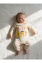 Firfirli Bandanali Baby Girl Jumpsuit - 2