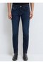 M0042487838 James Premium Blue Dark Ink Jean Trousers Men's Jeans Dark Blue