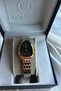 Luxury Snake Design Metal Strap Vintage Women's Wristwatch Gift - 4