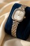 Original Women's Stylish Design Steel Cord Watch - 4