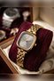 Original Women's Stylish Design Steel Cord Watch - 3