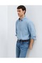 M0211977 Shirt Regular Fit Men's Shirt - 4