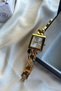 Chain Wristwatch Gift Special Day Women's Wristwatch - 6