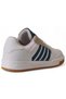 Kocamanlar 2200 Sneaker Unisex Sports Shoes White-Dark Blue - 4