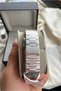 2 Years Warranty Steel Cord Men's Wristwatch Gift Special Day - 4