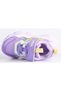 Kimmy Orthopedic First Step Baby Kids Sports Shoes Purple - 7