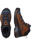 X-Ultra 360 Ltr Mid Gtx Gore-Tex ®   L47570700 Patika Tırmanış Men's Outdoor Boots Dark Blue - 4