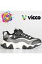 Pote D-Lites Orthopedic Children's Sports Shoes Black