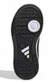 Tensaur Sport 3.0 Cf K Orthopedic Children's Sports Shoes Black-White - 7