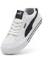 Court Classic Vulc Fs 396353 Unisex Sports Shoes White-Black - 5