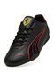 Ferrari Catch 309196 Men's Sports Sneaker Shoes Black-Red - 3