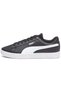 Rickie Classic Leather Look Lace Up Sneakers