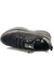 Campanula Genuine Leather Orthopedic Women's Casual Shoes Black - 5