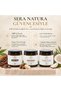 Nourishing Body Care Set – Cocoa Butter, Shea Butter, and Coconut Oil 3-Piece Set - 4
