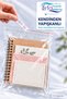 25X30+5 cm 250 Pieces Transparent Gelatin Tape Bags |   Dowry Bag Adhesive Packaging Bag - 3