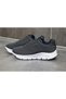 Timar Flex Foam Memory Sole Gray Unisex Sneaker Sports Shoes Buck4193 - 2