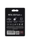 32Gb USB Bellek Usb2.0 — Gray - 2