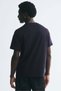 Cotton T-shirt Regular Fit - 5
