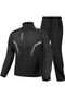 Rc-10 Top and Bottom Raincoat Set 2Xlarge