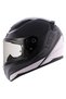 Rapıd 2 Deeper Fullface Motosiklet Kaskı - 2