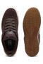 Park Lifestyle Ii Cat Sd 408244 Unisex Sports Shoes Brown - 7