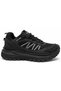 Kocamanlar 420 Ultra Comfort Memory Sole Men's Sports Shoes Black