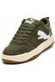 Park Lifestyle Ii Cat Sd 408244 Unisex Sports Shoes Khaki - 5