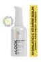 Vitamin C Brightening Serum |   Alpha Arbutin and Postbiotic-Containing Brightening Care |   30 ml