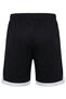 S.K. Bjk Umbro 25/26 Team Shorts Black - 3