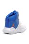 Cool arizona unisex children's basketball shoes blue - 7
